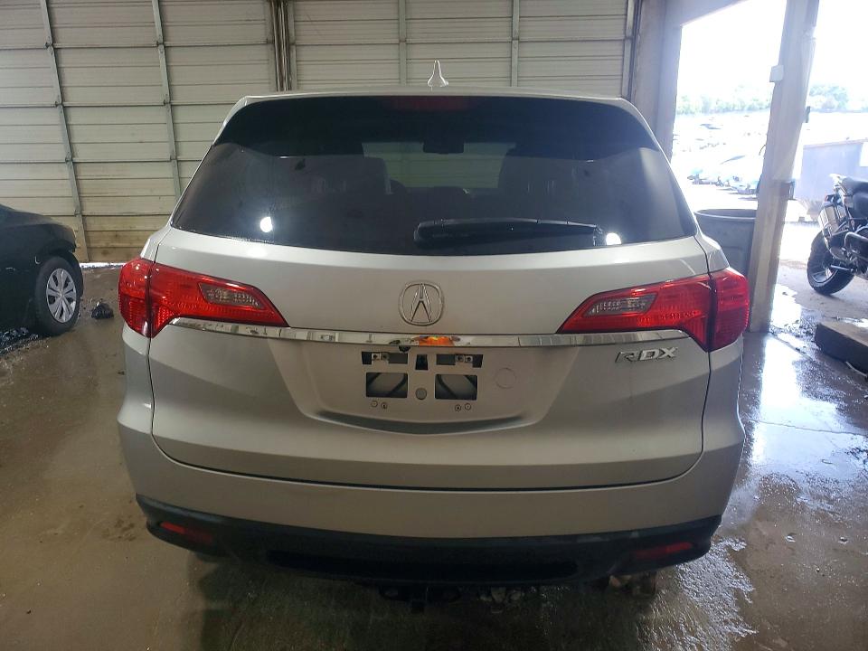 Aukcja sprzedaży 2013 Acura Rdx, vin: 5J8TB3H3XDL019488, numer aukcji: 51705736