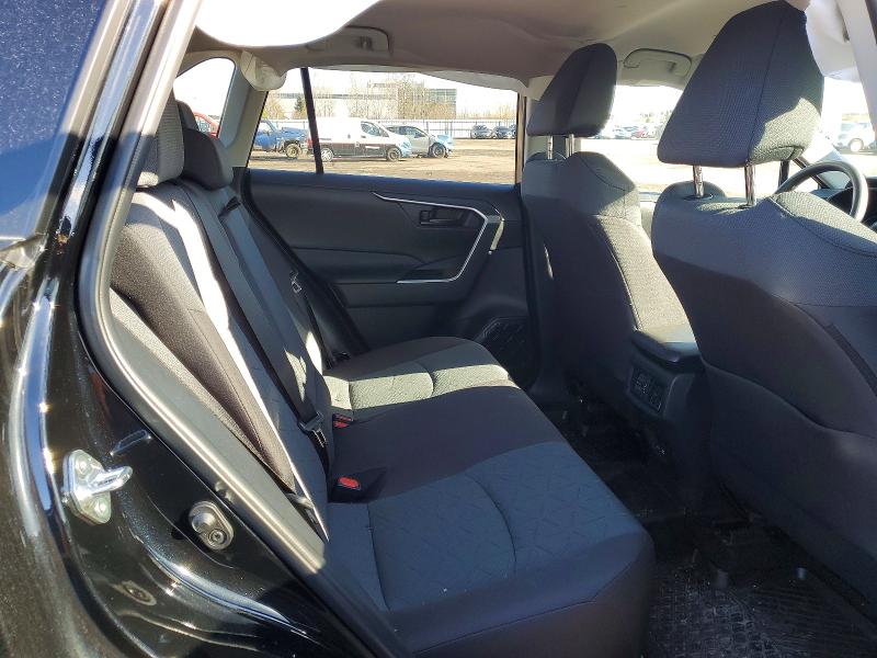 Продажа на аукционе авто 2025 Toyota Rav4, vin: 2T3B1RFV9SC579809, номер лота: 47525346