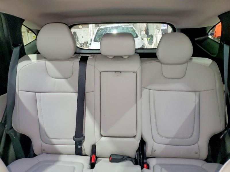 Продаж на аукціоні авто 2025 Hyundai Tucson, vin: 5NMJECDE5SH606510, номер лоту: 48240786