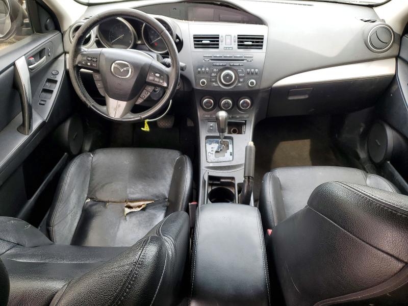 Продажа на аукционе авто 2012 Mazda 3, vin: JM1BL1M64C1510225, номер лота: 49859176