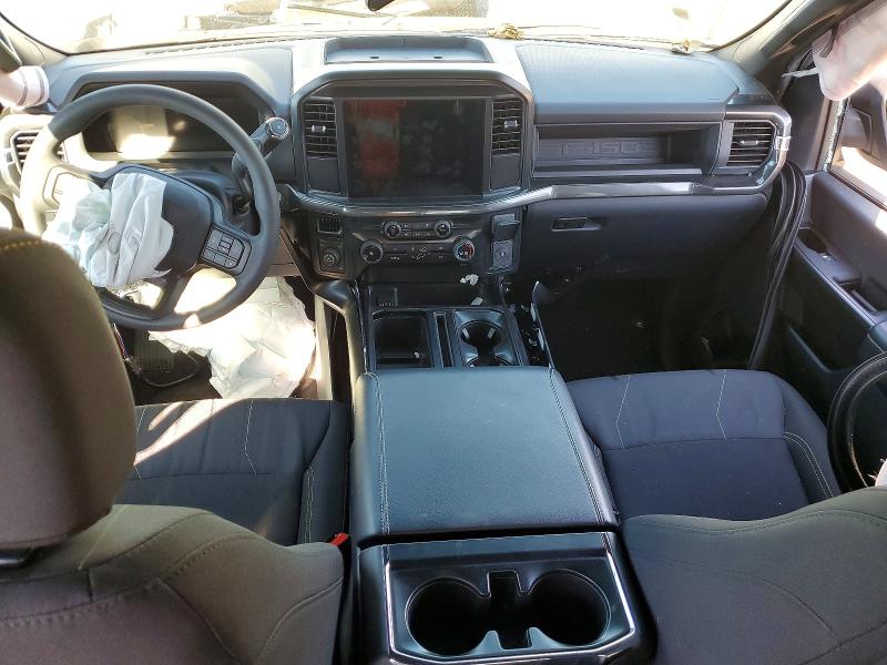 Aukcja sprzedaży 2025 Ford F150, vin: 1FTEW2LP0SKE40560, numer aukcji: 49297306