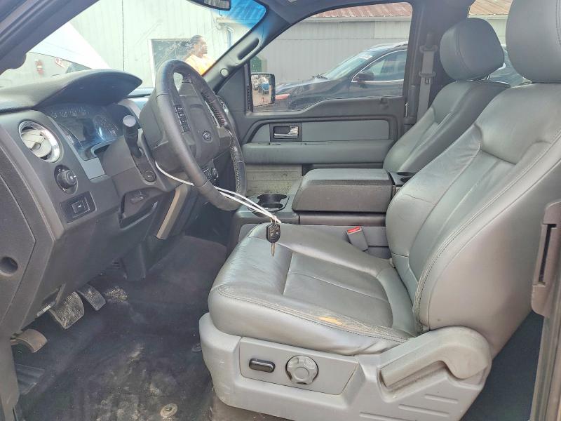 Aukcja sprzedaży 2014 Ford F150, vin: 1FTFX1ET6EFB68373, numer aukcji: 48849626