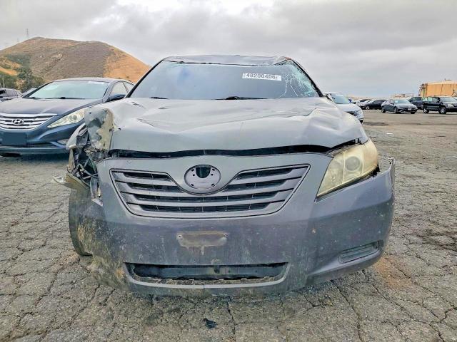 2008 Toyota Camry მანქანა იყიდება აუქციონზე, vin: 4T4BE46K08R032981, აუქციონის ნომერი: 48200406