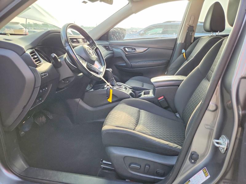 Продаж на аукціоні авто 2020 Nissan Rogue, vin: JN8AT2MT7LW041873, номер лоту: 51508696