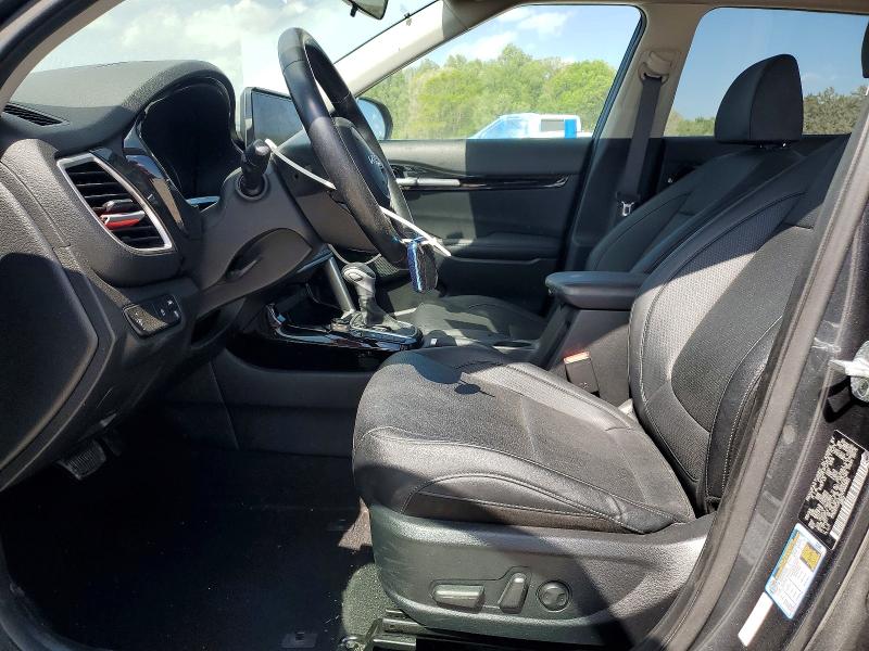 Продажа на аукционе авто 2022 Kia Seltos, vin: KNDERCAA0N7333981, номер лота: 49817486
