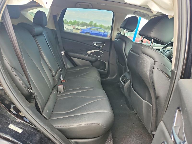 Aukcja sprzedaży 2021 Acura Rdx, vin: 5J8TC2H30ML036050, numer aukcji: 49834856