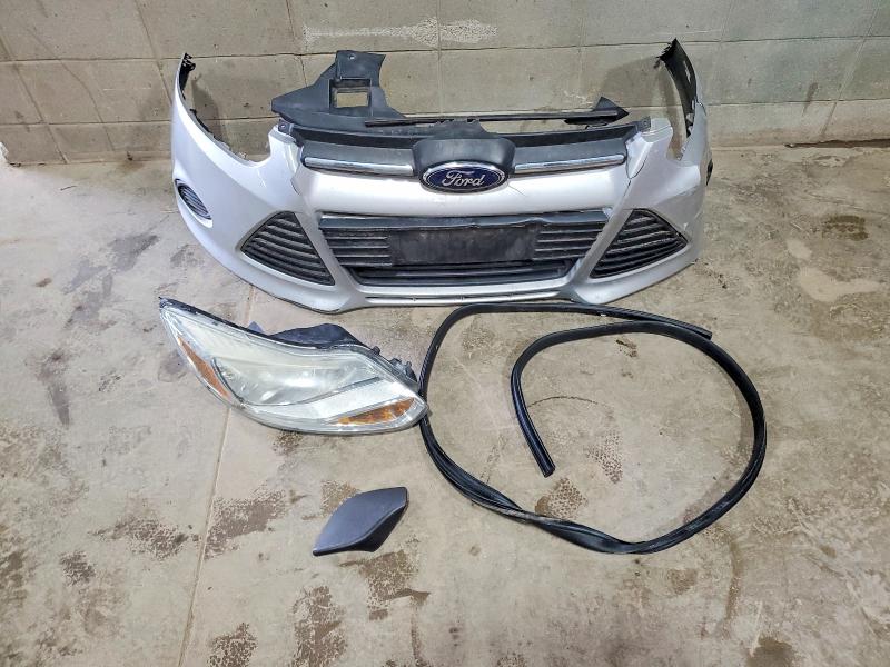 Aukcja sprzedaży 2014 Ford Focus, vin: 1FADP3F29EL461121, numer aukcji: 48348486