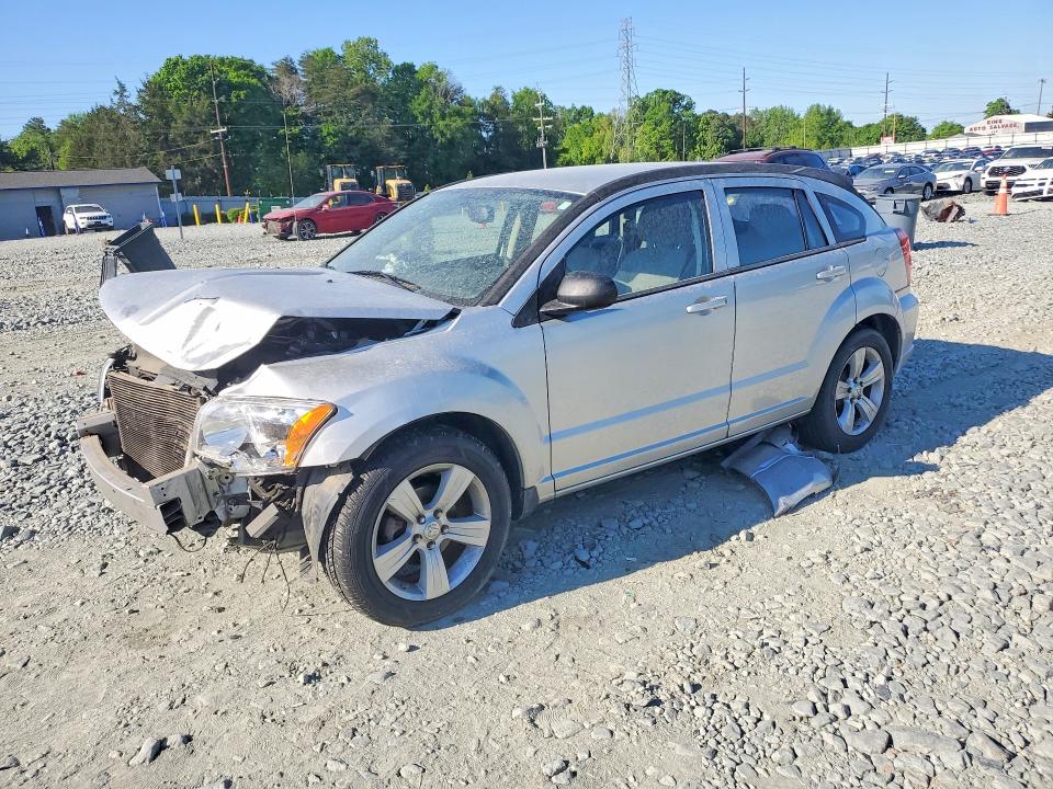 50281136 :رقم المزاد ، 1B3CB3HA6BD247364 vin ، 2011 Dodge Caliber مزاد بيع