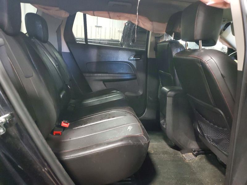 49106256 :رقم المزاد ، 2GKFLXEK0F6237225 vin ، 2015 Gmc Terrain مزاد بيع