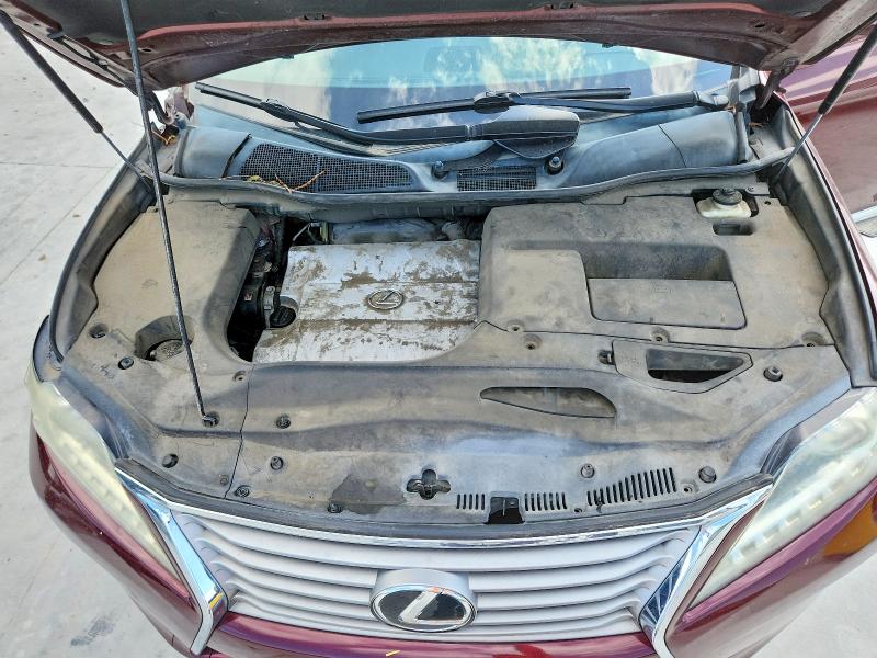 Продаж на аукціоні авто 2015 Lexus Rx, vin: 2T2ZK1BA3FC186155, номер лоту: 51210016