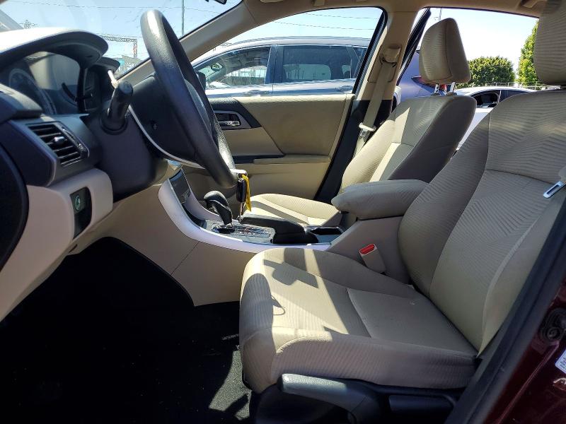 Продаж на аукціоні авто 2015 Honda Accord, vin: 1HGCR2F3XFA067581, номер лоту: 51531286