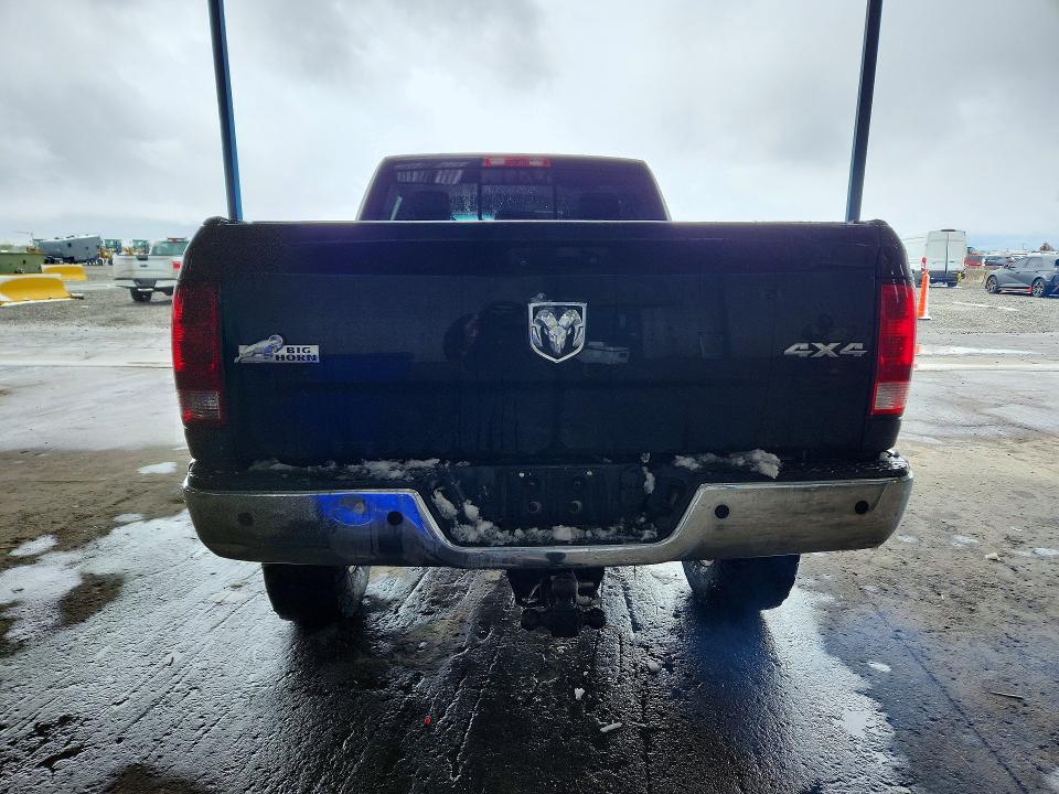 Продажа на аукционе авто 2015 Ram 2500, vin: 3C6UR5ML3FG670582, номер лота: 49085236