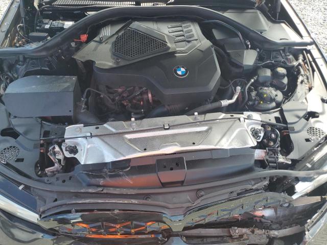 2019 Bmw 330i მანქანა იყიდება აუქციონზე, vin: WBA5R1C57KAK10808, აუქციონის ნომერი: 50615876