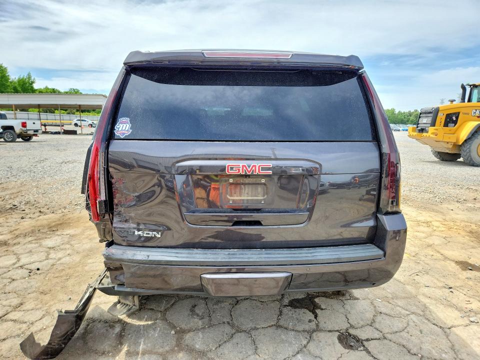 Продаж на аукціоні авто 2016 Gmc Yukon, vin: 1GKS1BKC8GR305913, номер лоту: 51506136