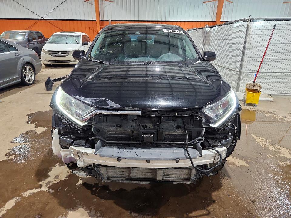Aukcja sprzedaży 2018 Honda Cr-v, vin: 2HKRW2H21JH111961, numer aukcji: 48663026