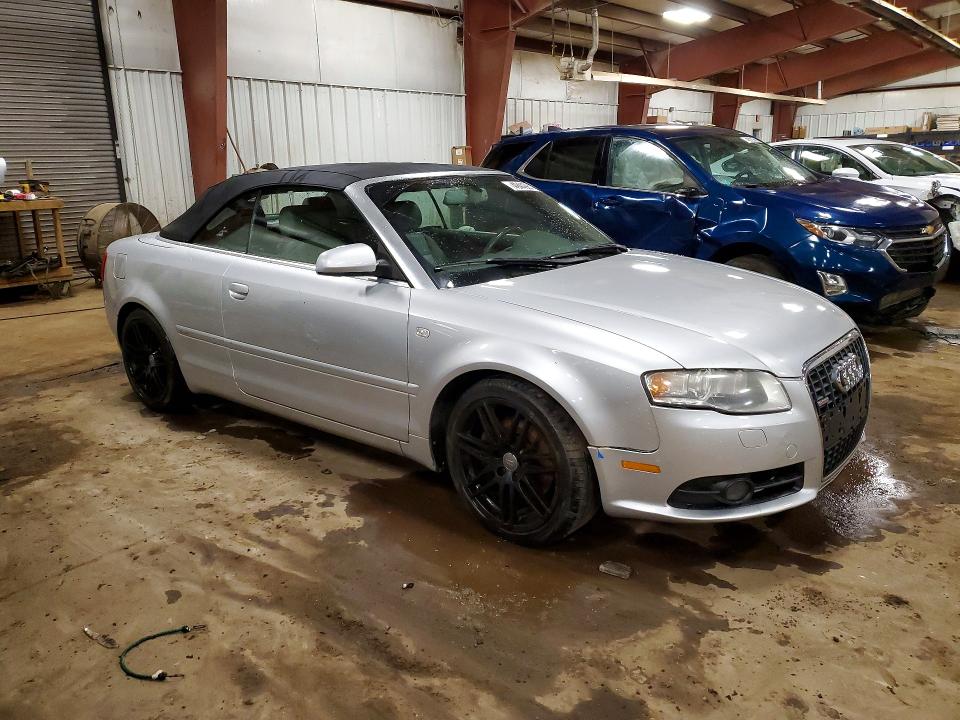 Auction sale of the 2009 Audi A4, vin: WAUDF48H59K009762, lot number: 49449816