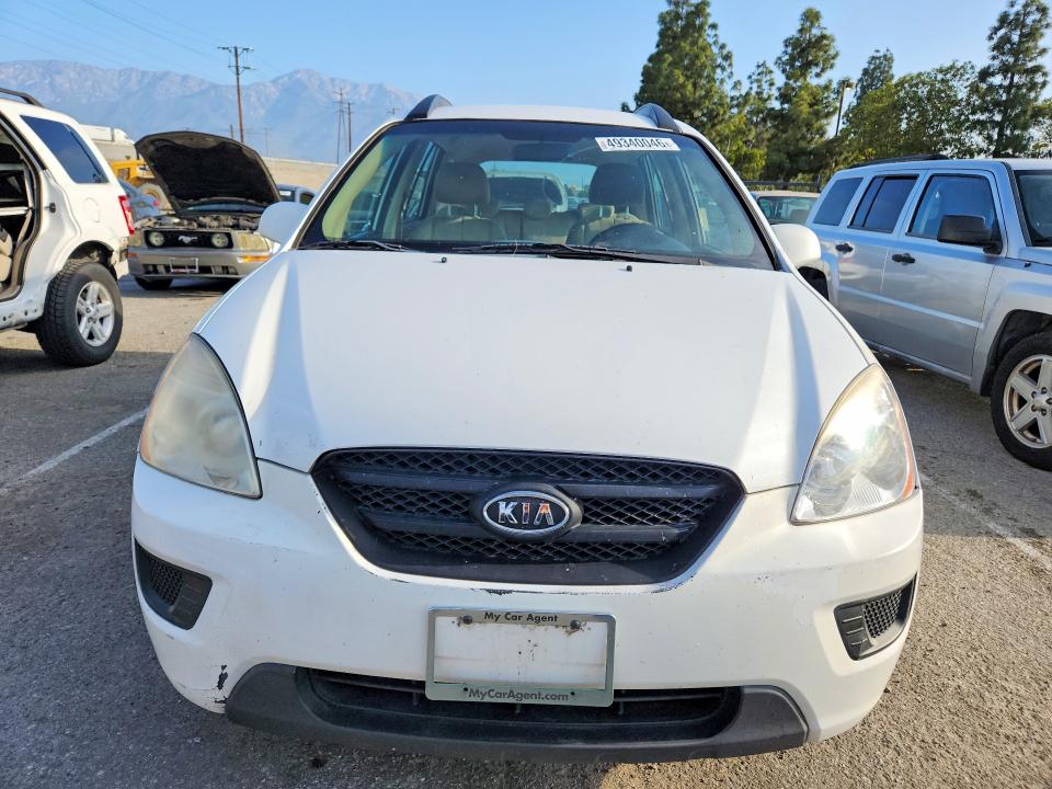49340046 :رقم المزاد ، KNAFG525087198087 vin ، 2008 Kia Rondo مزاد بيع