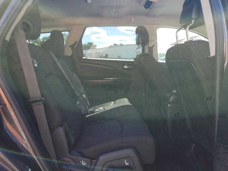 Aukcja sprzedaży 2016 Dodge Journey, vin: 3C4PDCAB2GT231225, numer aukcji: 49796616