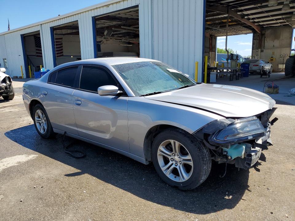 Aukcja sprzedaży 2017 Dodge Charger, vin: 2C3CDXBG2HH566998, numer aukcji: 49816616