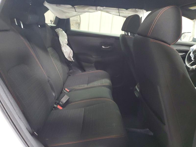 Продажа на аукционе авто 2025 Honda Hr-v, vin: 3CZRZ2H56SM718798, номер лота: 51449876
