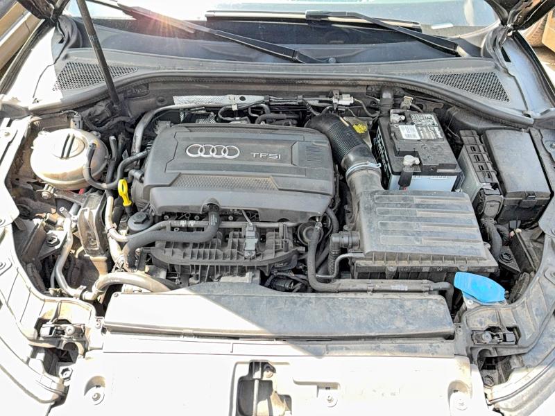 Aukcja sprzedaży 2016 Audi A3, vin: WAUB8GFFXG1080060, numer aukcji: 51319656
