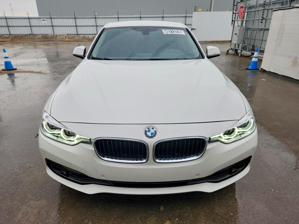 Aukcja sprzedaży 2017 Bmw 320, vin: WBA8A3C31HA067149, numer aukcji: 49313226