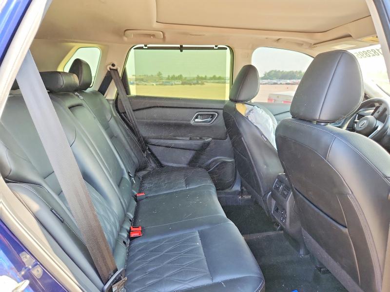 Aukcja sprzedaży 2024 Nissan Rogue, vin: JN8BT3DC4RW070279, numer aukcji: 51828956