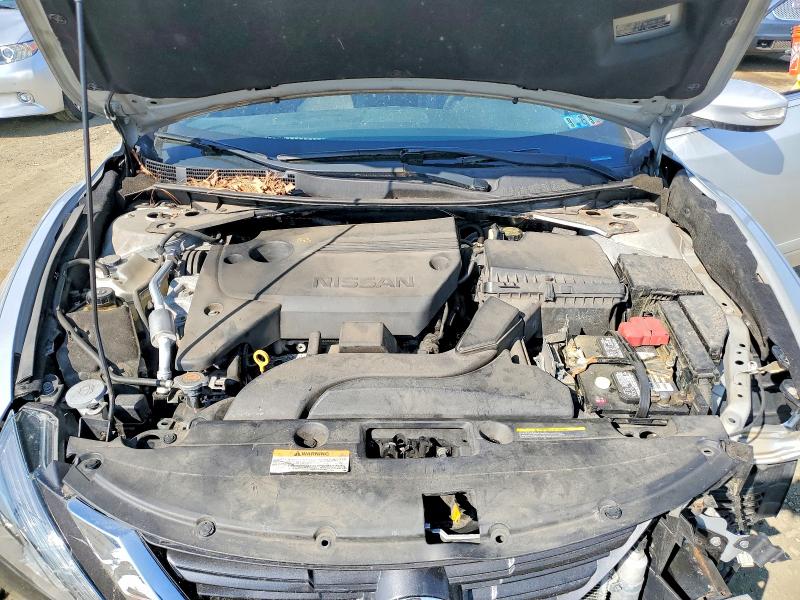 Aukcja sprzedaży 2017 Nissan Altima, vin: 1N4AL3APXHC120316, numer aukcji: 50886606