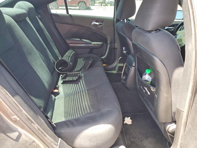 Продажа на аукционе авто 2011 Dodge Charger, vin: 2B3CL5CT4BH557484, номер лота: 50722616