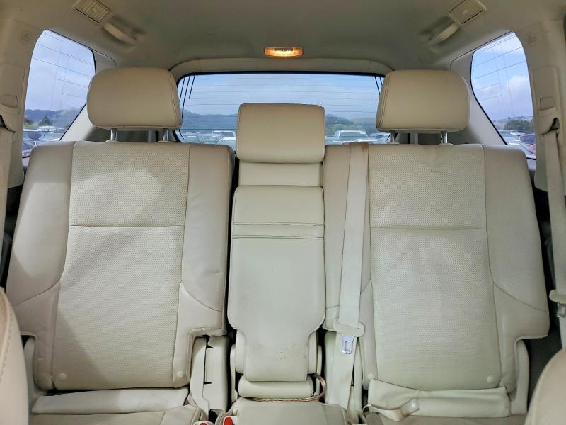 48324136 :رقم المزاد ، JTJBM7FX6E5081359 vin ، 2014 Lexus Gx 460 مزاد بيع