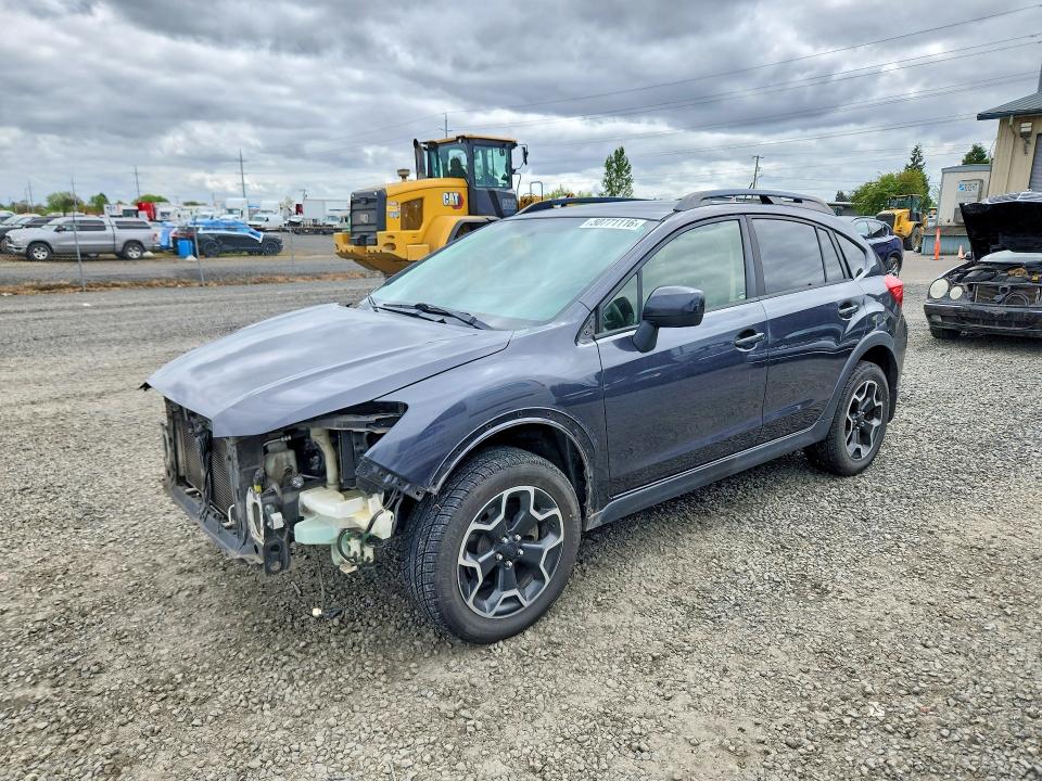 Aukcja sprzedaży 2013 Subaru Xv Crosstrek, vin: JF2GPAGC8D2210535, numer aukcji: 50771116