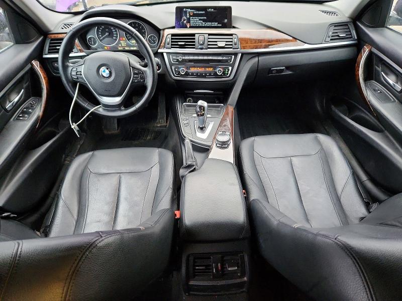 Aukcja sprzedaży 2014 Bmw 328, vin: WBA3B3G56ENR84482, numer aukcji: 50527126