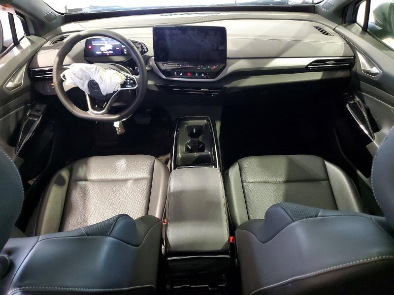 Aukcja sprzedaży 2023 Volkswagen Id.4, vin: 1V2FMPE84PC006896, numer aukcji: 48690646