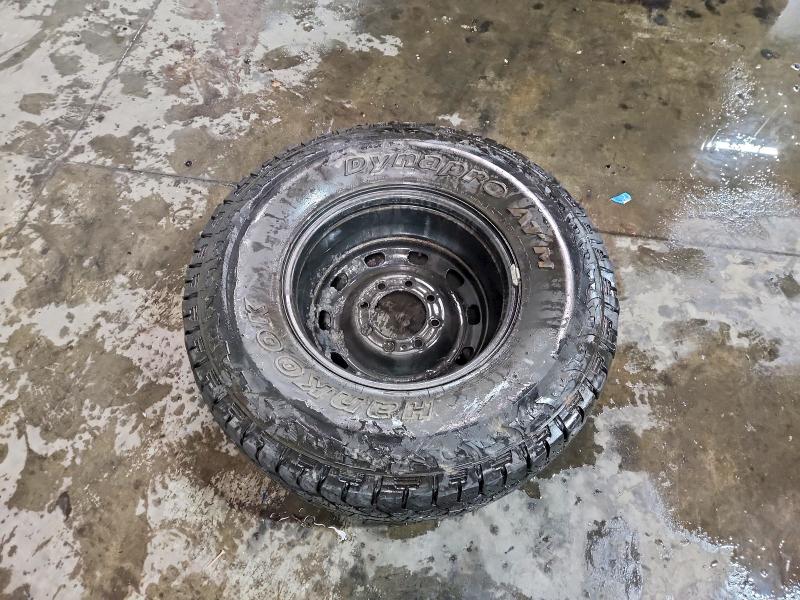 Продаж на аукціоні авто 2008 Dodge Ram 2500, vin: 3D7KS28A38G147406, номер лоту: 50595246