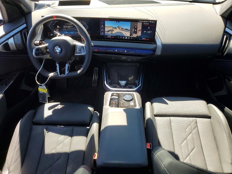 2026 Bmw X3 მანქანა იყიდება აუქციონზე, vin: 5UX73GP02T9156317, აუქციონის ნომერი: 51133196