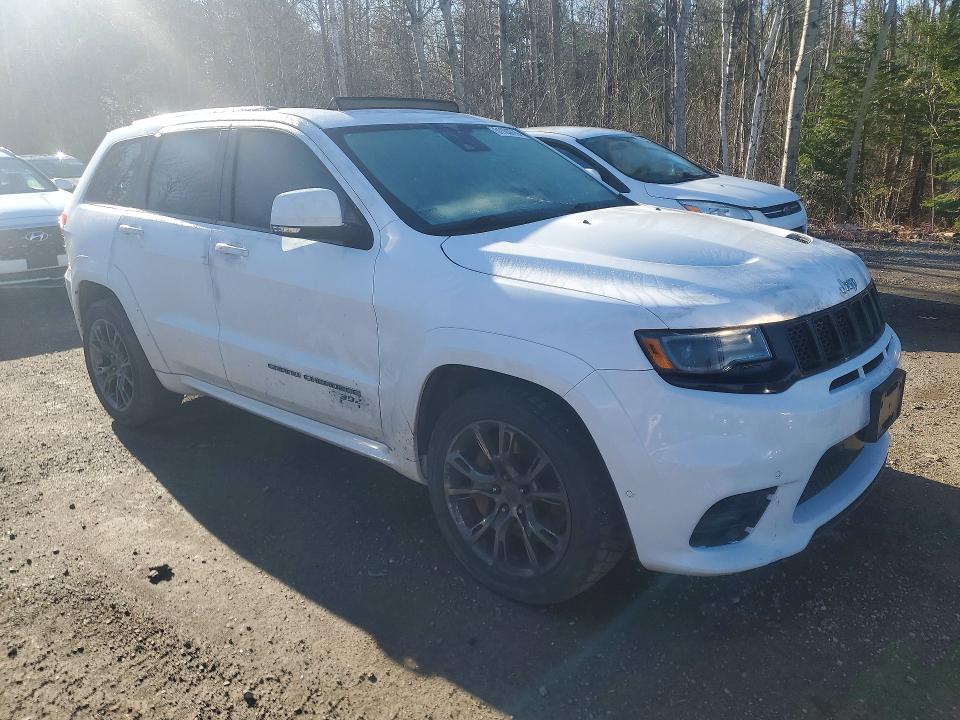 Aukcja sprzedaży 2017 Jeep Grand Cherokee, vin: 1C4RJFDJ0HC939170, numer aukcji: 51103776