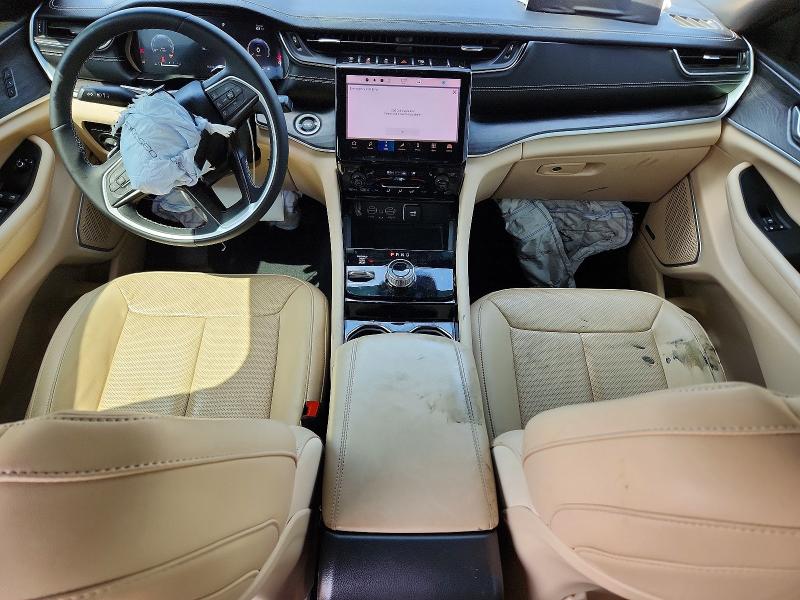 Продажа на аукционе авто 2023 Jeep Grand Cherokee, vin: 1C4RJHBG2PC506824, номер лота: 51316306
