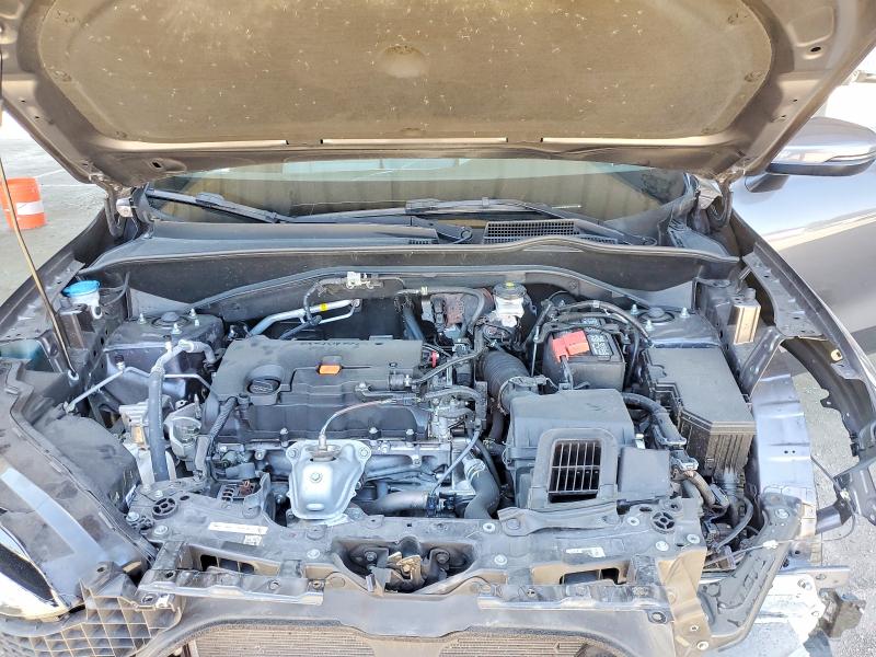 Продаж на аукціоні авто 2023 Honda Hr-v, vin: 3CZRZ1H39PM733716, номер лоту: 51661546