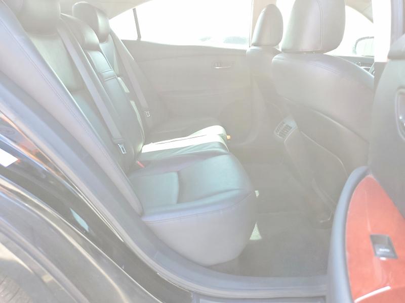 Aukcja sprzedaży 2007 Lexus Es 350, vin: JTHBJ46G372092512, numer aukcji: 48858456