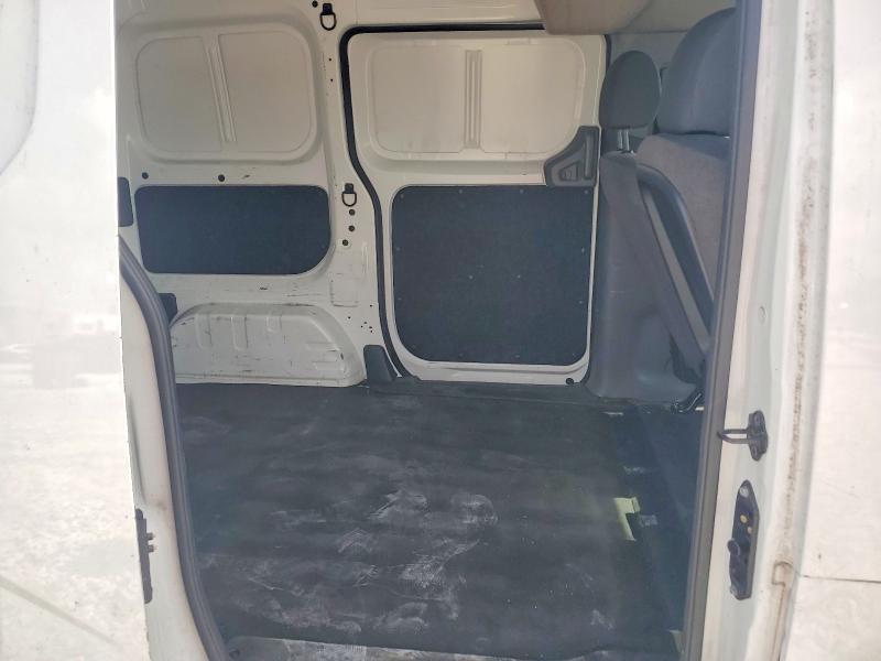48503826 :رقم المزاد ، 3N6CM0KNXMK699465 vin ، 2021 Nissan Nv200 مزاد بيع
