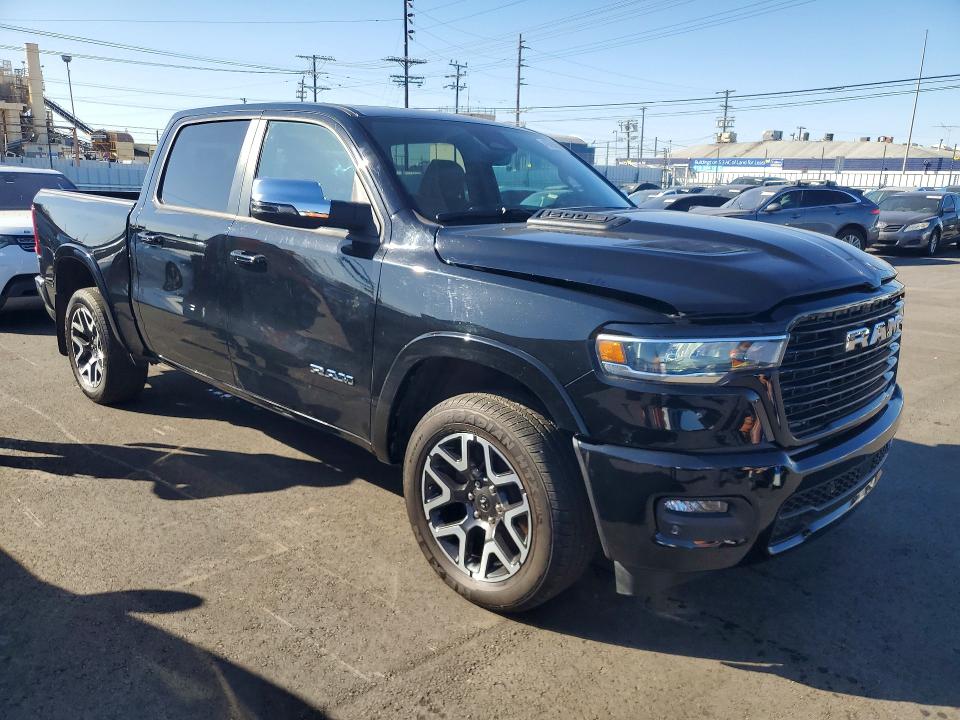 Продажа на аукционе авто 2025 Ram 1500, vin: 1C6SRFJP2SN542744, номер лота: 49756506