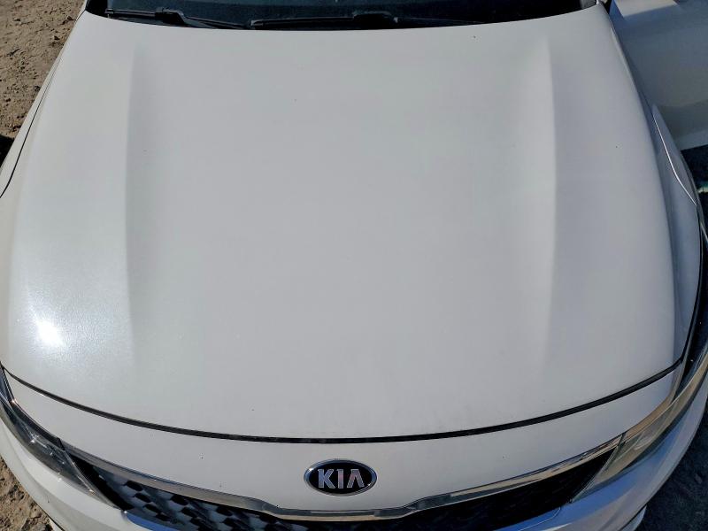 Auction sale of the 2020 Kia Optima, vin: 5XXGT4L39LG428560, lot number: 51322546