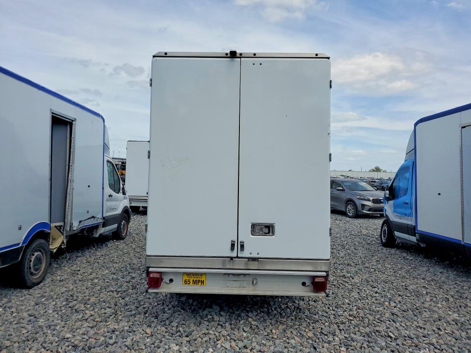 2021 Ford Transit მანქანა იყიდება აუქციონზე, vin: 1FDBW5Z8XMKA84301, აუქციონის ნომერი: 49639346
