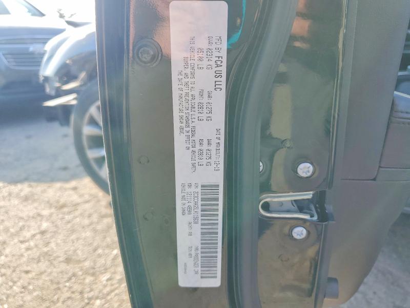 Aukcja sprzedaży 2020 Chrysler 300, vin: 2C3CCAAG5LH115638, numer aukcji: 50901386