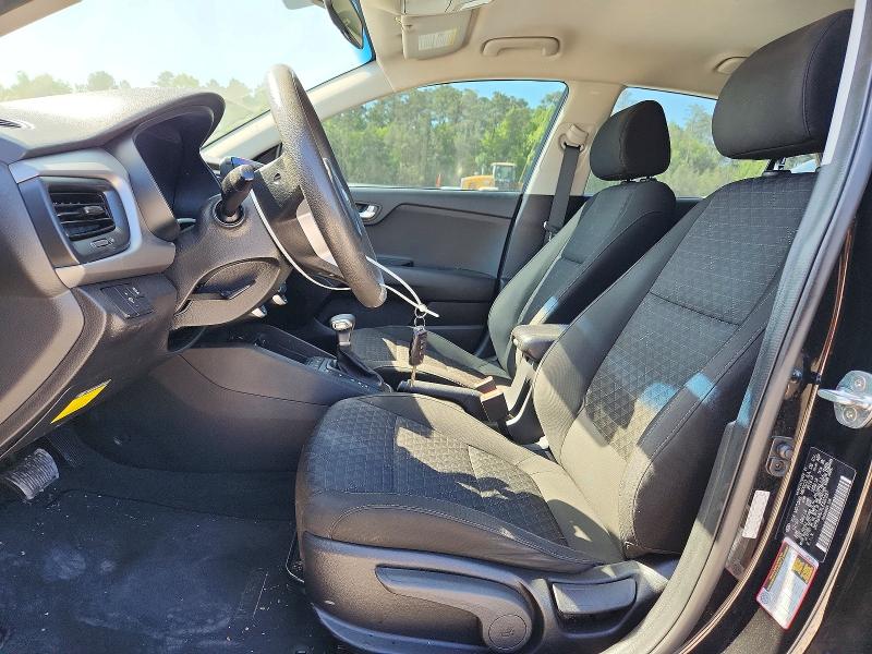 Продаж на аукціоні авто 2020 Kia Rio, vin: 3KPA24ADXLE320297, номер лоту: 49486286