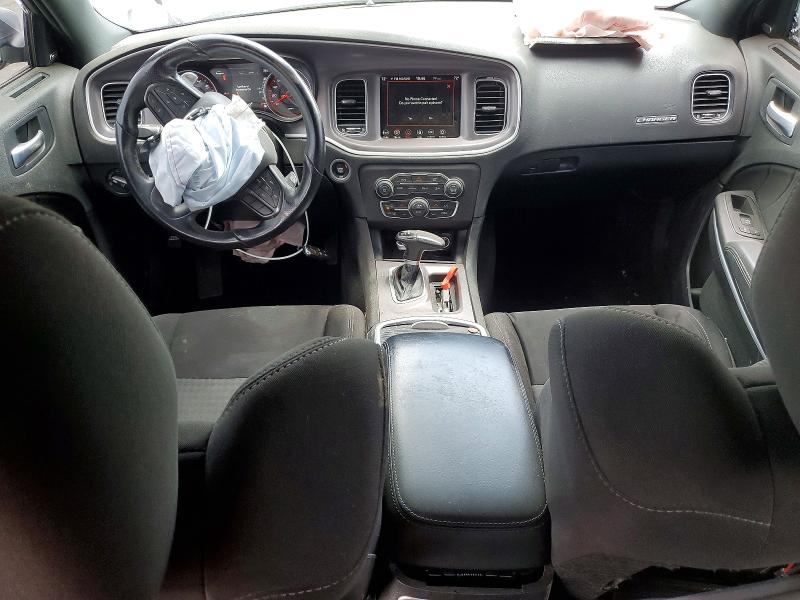 Aukcja sprzedaży 2022 Dodge Charger, vin: 2C3CDXCT5NH235629, numer aukcji: 49440576