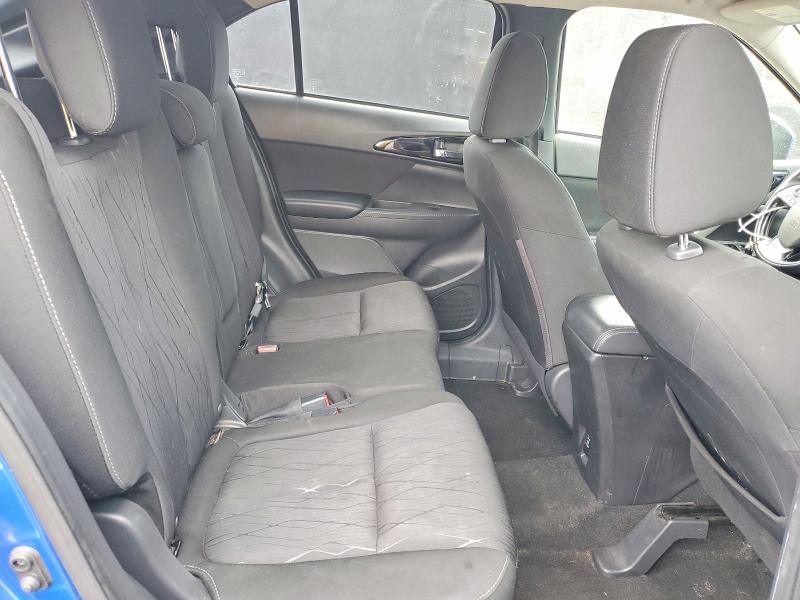 49880426 :رقم المزاد ، JA4AT5AA6KZ024313 vin ، 2019 Mitsubishi Eclipse Cross مزاد بيع