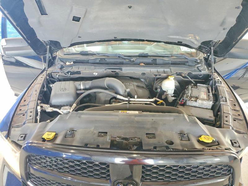 Продажа на аукционе авто 2014 Ram 1500, vin: 1C6RR7KT8ES318156, номер лота: 50168806