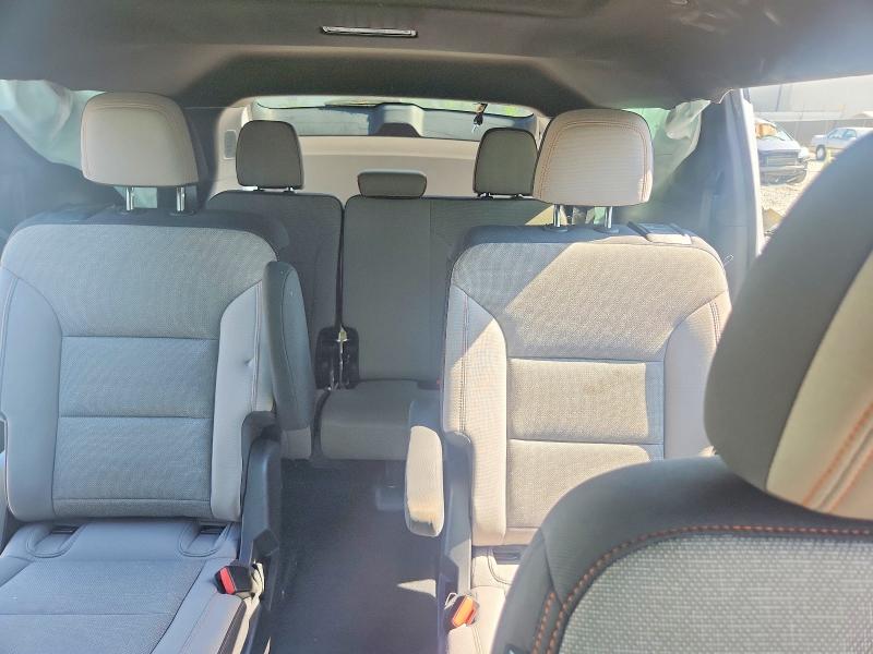 Aukcja sprzedaży 2025 Chevrolet Traverse, vin: 1GNERGRS1SJ218574, numer aukcji: 51275956