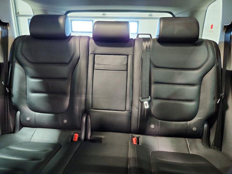 Продажа на аукционе авто 2013 Volkswagen Touareg, vin: WVGEP9BP9DD003473, номер лота: 48752536